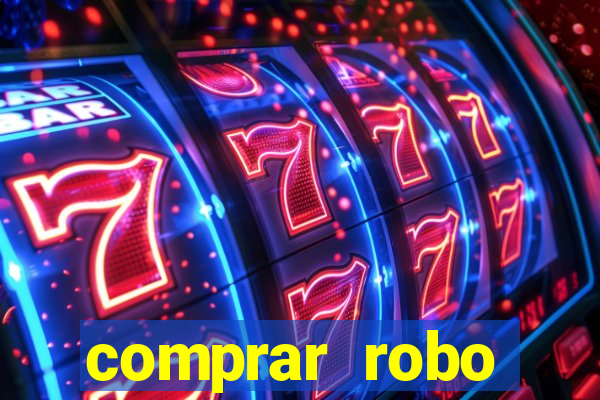 comprar robo fortune tiger